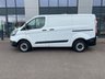 USED 2020 70 FORD TRANSIT CUSTOM 2.0 300 ECOBLUE 130PS REAR PARKING SENSORS EURO 6 ULEZ FREE BLUETOOTH