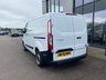 USED 2020 70 FORD TRANSIT CUSTOM 2.0 300 ECOBLUE 130PS REAR PARKING SENSORS EURO 6 ULEZ FREE BLUETOOTH