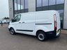 USED 2020 70 FORD TRANSIT CUSTOM 2.0 300 ECOBLUE 130PS REAR PARKING SENSORS EURO 6 ULEZ FREE BLUETOOTH
