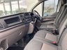 USED 2020 70 FORD TRANSIT CUSTOM 2.0 300 ECOBLUE 130PS REAR PARKING SENSORS EURO 6 ULEZ FREE BLUETOOTH