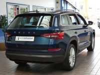 USED 2021 21 SKODA KODIAQ 1.5 SE L TSI DSG 5d 148 BHP 7 SEATS SAT NAV PART LEATHER PARKING SENSORS 1 OWNER 6 MONTHS GOLD WARRANTY