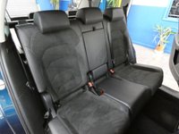 USED 2021 21 SKODA KODIAQ 1.5 SE L TSI DSG 5d 148 BHP 7 SEATS SAT NAV PART LEATHER PARKING SENSORS 1 OWNER 6 MONTHS GOLD WARRANTY