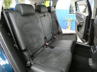 USED 2021 21 SKODA KODIAQ 1.5 SE L TSI DSG 5d 148 BHP 7 SEATS SAT NAV PART LEATHER PARKING SENSORS 1 OWNER 6 MONTHS GOLD WARRANTY