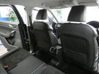 USED 2021 21 SKODA KODIAQ 1.5 SE L TSI DSG 5d 148 BHP 7 SEATS SAT NAV PART LEATHER PARKING SENSORS 1 OWNER 6 MONTHS GOLD WARRANTY