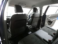 USED 2021 21 SKODA KODIAQ 1.5 SE L TSI DSG 5d 148 BHP 7 SEATS SAT NAV PART LEATHER PARKING SENSORS 1 OWNER 6 MONTHS GOLD WARRANTY