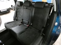 USED 2021 21 SKODA KODIAQ 1.5 SE L TSI DSG 5d 148 BHP 7 SEATS SAT NAV PART LEATHER PARKING SENSORS 1 OWNER 6 MONTHS GOLD WARRANTY