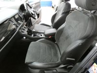 USED 2021 21 SKODA KODIAQ 1.5 SE L TSI DSG 5d 148 BHP 7 SEATS SAT NAV PART LEATHER PARKING SENSORS 1 OWNER 6 MONTHS GOLD WARRANTY