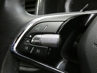 USED 2021 21 SKODA KODIAQ 1.5 SE L TSI DSG 5d 148 BHP 7 SEATS SAT NAV PART LEATHER PARKING SENSORS 1 OWNER 6 MONTHS GOLD WARRANTY