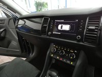 USED 2021 21 SKODA KODIAQ 1.5 SE L TSI DSG 5d 148 BHP 7 SEATS SAT NAV PART LEATHER PARKING SENSORS 1 OWNER 6 MONTHS GOLD WARRANTY