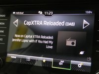 USED 2021 21 SKODA KODIAQ 1.5 SE L TSI DSG 5d 148 BHP 7 SEATS SAT NAV PART LEATHER PARKING SENSORS 1 OWNER 6 MONTHS GOLD WARRANTY