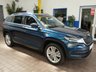 USED 2021 21 SKODA KODIAQ 1.5 SE L TSI DSG 5d 148 BHP 7 SEATS SAT NAV PART LEATHER PARKING SENSORS 1 OWNER 6 MONTHS GOLD WARRANTY