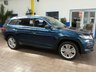 USED 2021 21 SKODA KODIAQ 1.5 SE L TSI DSG 5d 148 BHP 7 SEATS SAT NAV PART LEATHER PARKING SENSORS 1 OWNER 6 MONTHS GOLD WARRANTY
