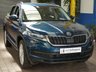 USED 2021 21 SKODA KODIAQ 1.5 SE L TSI DSG 5d 148 BHP 7 SEATS SAT NAV PART LEATHER PARKING SENSORS 1 OWNER 6 MONTHS GOLD WARRANTY