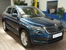 USED 2021 21 SKODA KODIAQ 1.5 SE L TSI DSG 5d 148 BHP 7 SEATS SAT NAV PART LEATHER PARKING SENSORS 1 OWNER 6 MONTHS GOLD WARRANTY