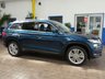 USED 2021 21 SKODA KODIAQ 1.5 SE L TSI DSG 5d 148 BHP 7 SEATS SAT NAV PART LEATHER PARKING SENSORS 1 OWNER 6 MONTHS GOLD WARRANTY