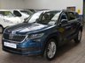 USED 2021 21 SKODA KODIAQ 1.5 SE L TSI DSG 5d 148 BHP 7 SEATS SAT NAV PART LEATHER PARKING SENSORS 1 OWNER 6 MONTHS GOLD WARRANTY