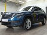 USED 2021 21 SKODA KODIAQ 1.5 SE L TSI DSG 5d 148 BHP 7 SEATS SAT NAV PART LEATHER PARKING SENSORS 1 OWNER 6 MONTHS GOLD WARRANTY