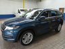 USED 2021 21 SKODA KODIAQ 1.5 SE L TSI DSG 5d 148 BHP 7 SEATS SAT NAV PART LEATHER PARKING SENSORS 1 OWNER 6 MONTHS GOLD WARRANTY