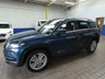 USED 2021 21 SKODA KODIAQ 1.5 SE L TSI DSG 5d 148 BHP 7 SEATS SAT NAV PART LEATHER PARKING SENSORS 1 OWNER 6 MONTHS GOLD WARRANTY