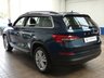 USED 2021 21 SKODA KODIAQ 1.5 SE L TSI DSG 5d 148 BHP 7 SEATS SAT NAV PART LEATHER PARKING SENSORS 1 OWNER 6 MONTHS GOLD WARRANTY