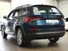 USED 2021 21 SKODA KODIAQ 1.5 SE L TSI DSG 5d 148 BHP 7 SEATS SAT NAV PART LEATHER PARKING SENSORS 1 OWNER 6 MONTHS GOLD WARRANTY