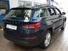 USED 2021 21 SKODA KODIAQ 1.5 SE L TSI DSG 5d 148 BHP 7 SEATS SAT NAV PART LEATHER PARKING SENSORS 1 OWNER 6 MONTHS GOLD WARRANTY