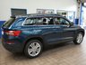 USED 2021 21 SKODA KODIAQ 1.5 SE L TSI DSG 5d 148 BHP 7 SEATS SAT NAV PART LEATHER PARKING SENSORS 1 OWNER 6 MONTHS GOLD WARRANTY