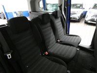 USED 2019 68 VAUXHALL COMBO LIFE 1.5 ENERGY XL CDTI S/S 5d 101 BHP 5 SEATS CRUISE PARKING SENSORS 1 OWNER EXCELLENT SERVICE HISTORY 5 SERVICE TO 27K MILES GENUINE LOW MILEAGE