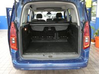 USED 2019 68 VAUXHALL COMBO LIFE 1.5 ENERGY XL CDTI S/S 5d 101 BHP 5 SEATS CRUISE PARKING SENSORS 1 OWNER EXCELLENT SERVICE HISTORY 5 SERVICE TO 27K MILES GENUINE LOW MILEAGE