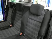 USED 2019 68 VAUXHALL COMBO LIFE 1.5 ENERGY XL CDTI S/S 5d 101 BHP 5 SEATS CRUISE PARKING SENSORS 1 OWNER EXCELLENT SERVICE HISTORY 5 SERVICE TO 27K MILES GENUINE LOW MILEAGE