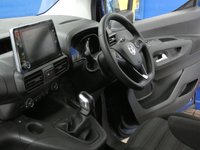 USED 2019 68 VAUXHALL COMBO LIFE 1.5 ENERGY XL CDTI S/S 5d 101 BHP 5 SEATS CRUISE PARKING SENSORS 1 OWNER EXCELLENT SERVICE HISTORY 5 SERVICE TO 27K MILES GENUINE LOW MILEAGE