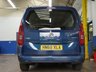USED 2019 68 VAUXHALL COMBO LIFE 1.5 ENERGY XL CDTI S/S 5d 101 BHP 5 SEATS CRUISE PARKING SENSORS 1 OWNER EXCELLENT SERVICE HISTORY 5 SERVICE TO 27K MILES GENUINE LOW MILEAGE