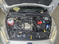 USED 2014 14 FORD FIESTA 1.0 TITANIUM 5d 124 BHP &pound;0 Road Tax
