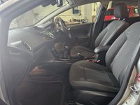 USED 2014 14 FORD FIESTA 1.0 TITANIUM 5d 124 BHP &pound;0 Road Tax