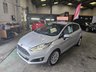 USED 2014 14 FORD FIESTA 1.0 TITANIUM 5d 124 BHP &pound;0 Road Tax
