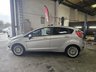 USED 2014 14 FORD FIESTA 1.0 TITANIUM 5d 124 BHP &pound;0 Road Tax