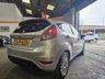 USED 2014 14 FORD FIESTA 1.0 TITANIUM 5d 124 BHP &pound;0 Road Tax