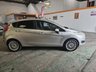 USED 2014 14 FORD FIESTA 1.0 TITANIUM 5d 124 BHP &pound;0 Road Tax