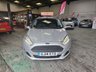 USED 2014 14 FORD FIESTA 1.0 TITANIUM 5d 124 BHP &pound;0 Road Tax