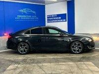 USED 2015 15 VAUXHALL INSIGNIA 2.0 SRI VX-LINE CDTI 5d 128 BHP 