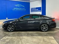 USED 2015 15 VAUXHALL INSIGNIA 2.0 SRI VX-LINE CDTI 5d 128 BHP 