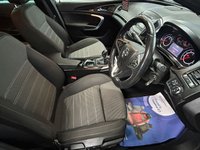 USED 2015 15 VAUXHALL INSIGNIA 2.0 SRI VX-LINE CDTI 5d 128 BHP 