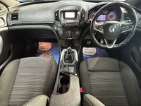 USED 2015 15 VAUXHALL INSIGNIA 2.0 SRI VX-LINE CDTI 5d 128 BHP 