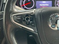 USED 2015 15 VAUXHALL INSIGNIA 2.0 SRI VX-LINE CDTI 5d 128 BHP 