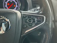 USED 2015 15 VAUXHALL INSIGNIA 2.0 SRI VX-LINE CDTI 5d 128 BHP 
