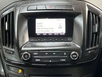 USED 2015 15 VAUXHALL INSIGNIA 2.0 SRI VX-LINE CDTI 5d 128 BHP 