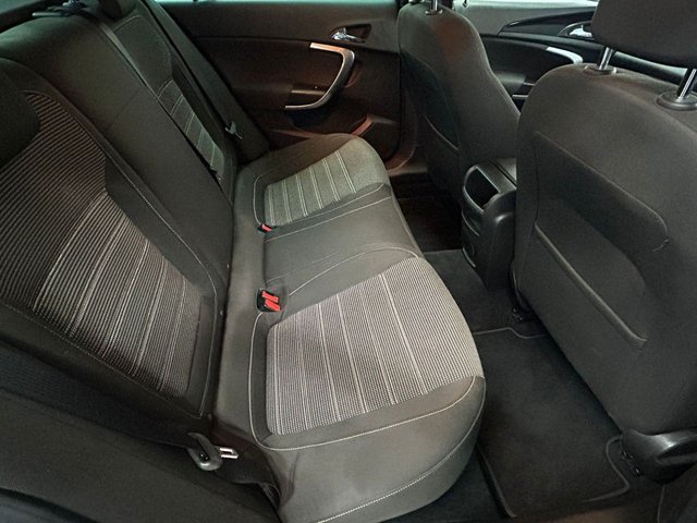 2015 VAUXHALL INSIGNIA - Photo 10