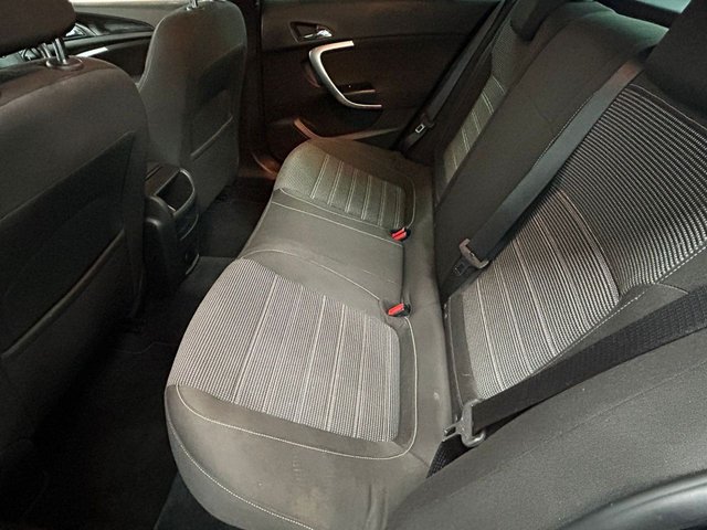 2015 VAUXHALL INSIGNIA - Photo 12