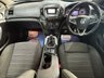 USED 2015 15 VAUXHALL INSIGNIA 2.0 SRI VX-LINE CDTI 5d 128 BHP 