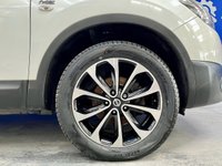 USED 2011 61 NISSAN QASHQAI 1.5 dCi n-tec SUV 5dr Diesel Manual 2WD Euro 5 (110 ps) Sat Nav,Cruise,1P.Owner